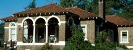 The Restoration Tax Abatement is also available to property owners who restore homes within National Register Historic Districts like Alexandria's Garden District